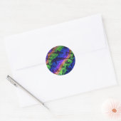 Dolphin Sticker (Envelop)