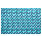 Dolphin Stof (Yard (91,4 cm))