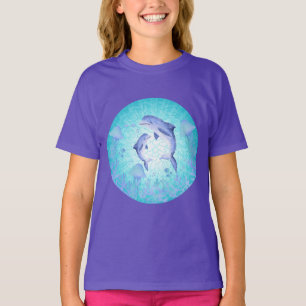 Dolphin T-shirt