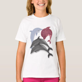 Dolphin T-shirt