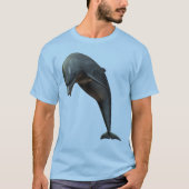 DOLPHIN T-SHIRT (Voorkant)