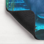Dolphin Underwater Muismat (Hoek)