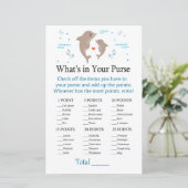 Dolphin Wat zit er in je paardenspel? (Staand voorkant)