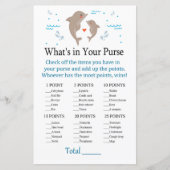 Dolphin Wat zit er in je paardenspel? (Voorkant)