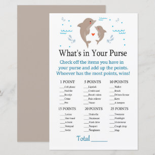 Dolphin Wat zit er in je paardenspel?