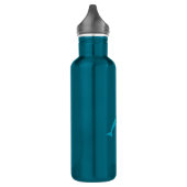 Dolphin Waterfles (Links)