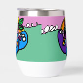 Dolphin wave  (Rechts)