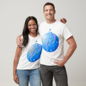 Dolphin World T-shirt (Unisex)