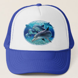 DOLPHINS COOL SUMMER PETTEN