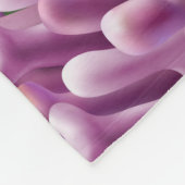 Dolphins Fleece Blanket Deken (Hoek)