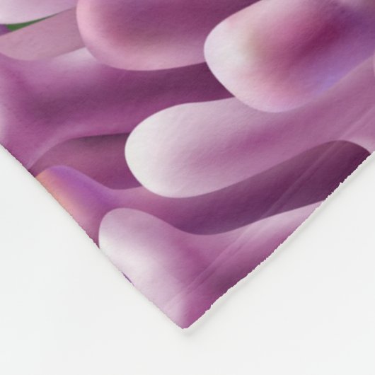 Dolphins Fleece Blanket Deken (Hoek)