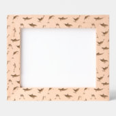 Dolphins Gegraveerde Lijstjes (Voorkant)