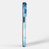 Dolphins Hoesje-Mate iPhone case (Achterkant / Rechts)