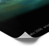 DOLPHINS MIND POSTER (Hoek)