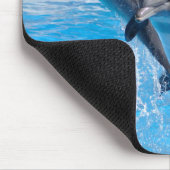 Dolphins mousepad muismat (Hoek)