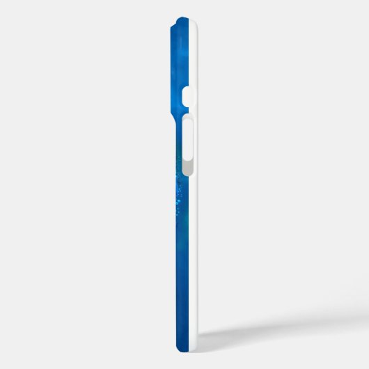 DOLPHINS ONDER DE BEACH PARTIJ Case-Mate iPhone CASE (Achterkant / Links)