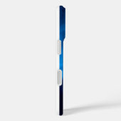 DOLPHINS ONDER DE BEACH PARTIJ Case-Mate iPhone CASE (Achterkant / Rechts)