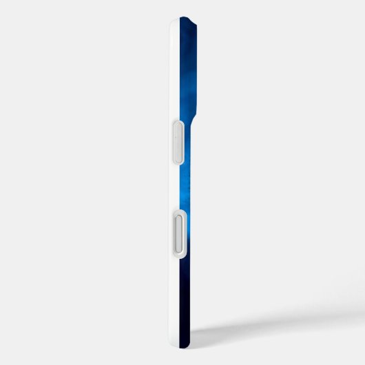 DOLPHINS ONDER DE BEACH PARTIJ Case-Mate iPhone CASE (Achterkant / Rechts)