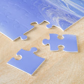 Dolphins Racing Legpuzzel (Zijkant)