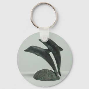 DOLPHINS-sleutelhanger Sleutelhanger