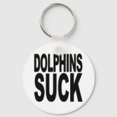 Dolphins Suck Sleutelhanger (Voorkant)