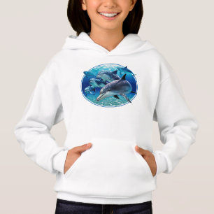 DOLPHINS VAN EKLEKTIX