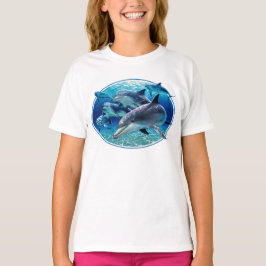 DOLPHINS VAN EKLEKTIX