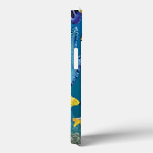 Dolpins Case-Mate iPhone Case (Achterkant / Rechts)