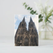 Dom (Koln) II Briefkaart (Staand voorkant)