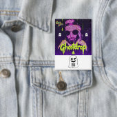 Dom Pauli Button (Insitu)