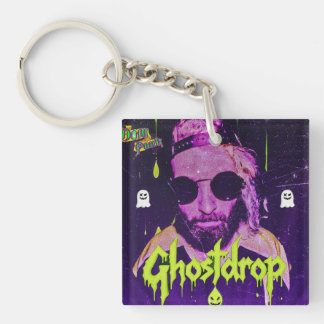 Dom Pauli Sleutelhanger