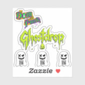 Dom Pauli Sticker (Vel)