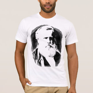 Dom Pedro II T-shirt