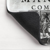 Dom Quixote de La Manche Comedie" Muismat (Hoek)