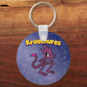 Dom Sleutelhanger (Voorkant)