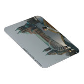 Dom Speyer Magneet (Rechterzijde)