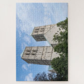 Dom St.-Paulus, Dom van Münster Legpuzzel (Verticaal)
