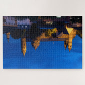 Dom St. Petrus Kathedraal Worms Legpuzzel (Horizontaal)