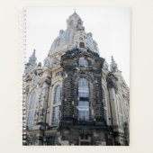 Dom van Dresden Planner (Voorkant)