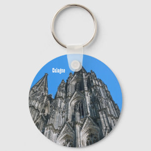 Dom van Keulen Sleutelhanger