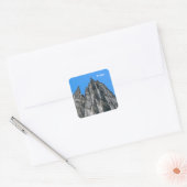 Dom van Keulen Sticker (Envelop)