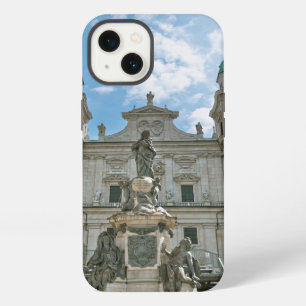 Dom van Salzburg iPhone 13 Hoesje