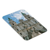 Dom van Salzburg Magneet (Rechterzijde)