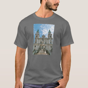 Dom van Salzburg T-shirt