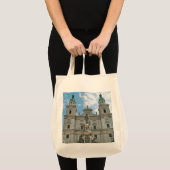 Dom van Salzburg Tote Bag (Voorkant (product))