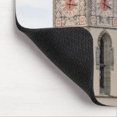 Dom van St. Stephan Muismat (Hoek)