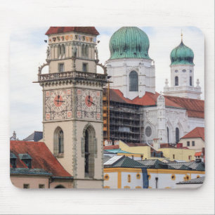 Dom van St. Stephan Muismat