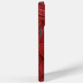 Doma Bovenmaan 2 Chibi Case-Mate iPhone Case (Achterkant / Rechts)