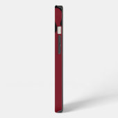 Doma Telefoon Case iPhone Hoesje (Linkerkant)