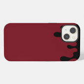 Doma Telefoon Case iPhone Hoesje (Achterkant horizontaal)